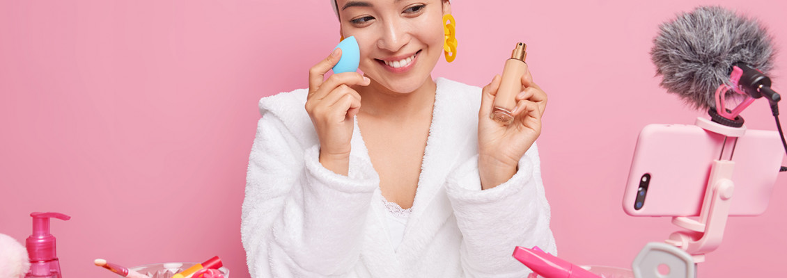 Tips Agar Makeup Tahan Lama pada Kulit Berminyak