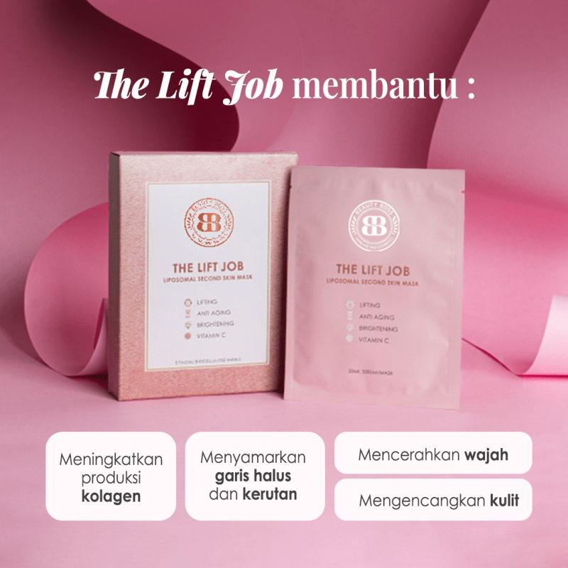 Beauty Package - Cantik